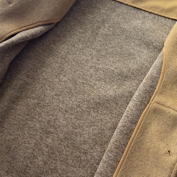 Women’s Old Navy Plus Size XL Soft Brushed Overcoat - Picture 5 of 6